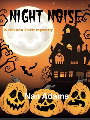 cover image of Night Noise